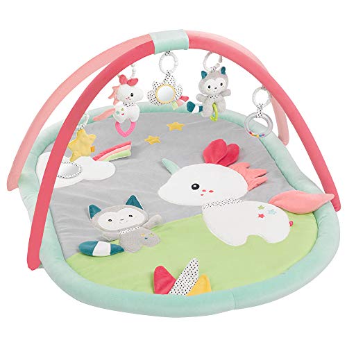 Fehn 3D Activ­ity Arch Play Mat - Imagen 2
