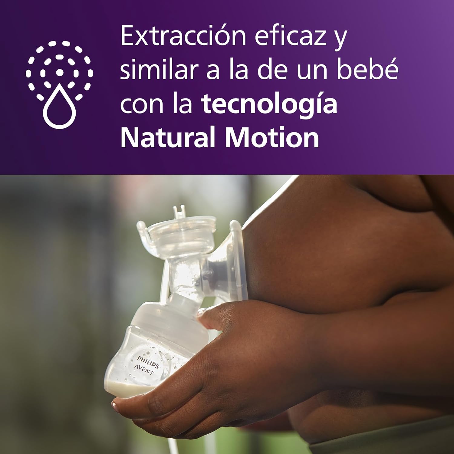 Philips Avent SCF395/11 Double electric breast pump - Imagen 5