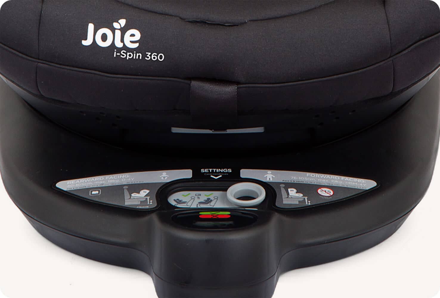 Joie i-Spin 360 - Imagen 3