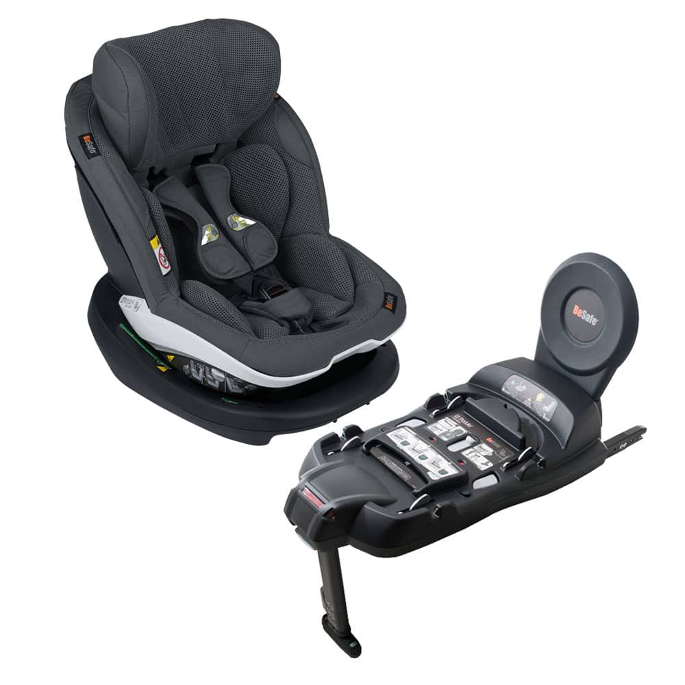 BeSafe iZi Modular X1 i-Size - Imagen 3