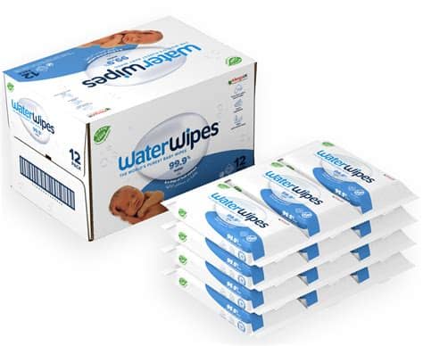 WaterWipes Original - Imagen 3