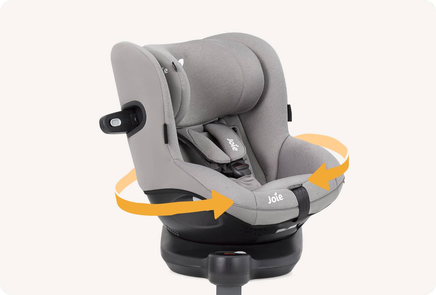 Joie i-Spin 360 - Imagen 4