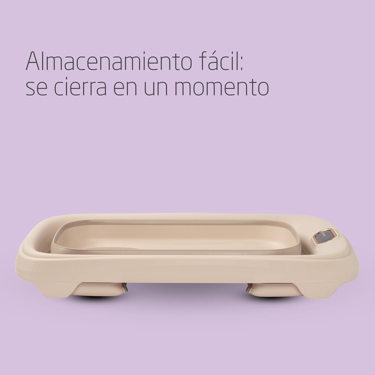 Maxi-Cosi Indigo Foldable Baby Bathtub - Imagen 5
