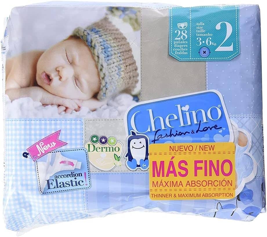 Chelino Fashion & Love - Imagen 3