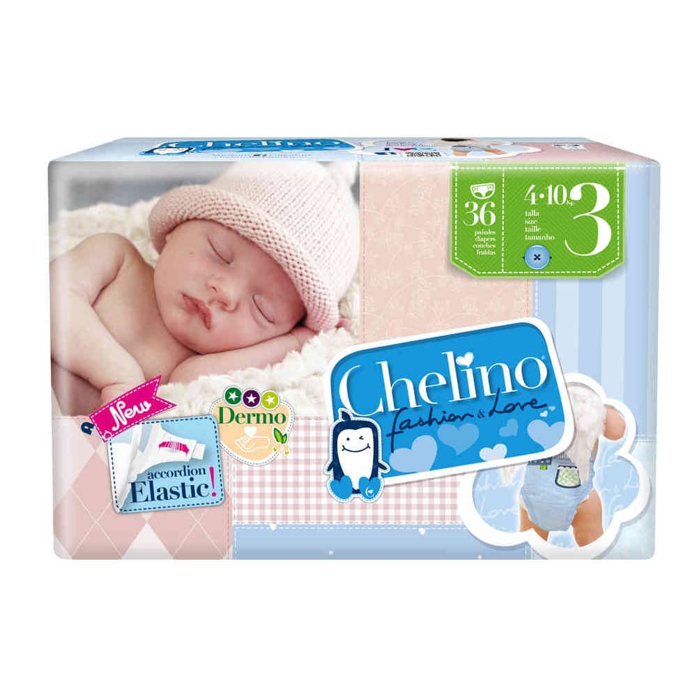Chelino Fashion & Love - Imagen 2