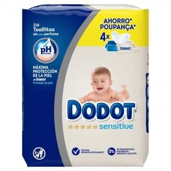 Dodot Sensitive - Imagen 3