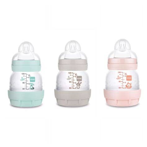 MAM Easy Start Anti-Colic Self-sterilizable - Imagen 3