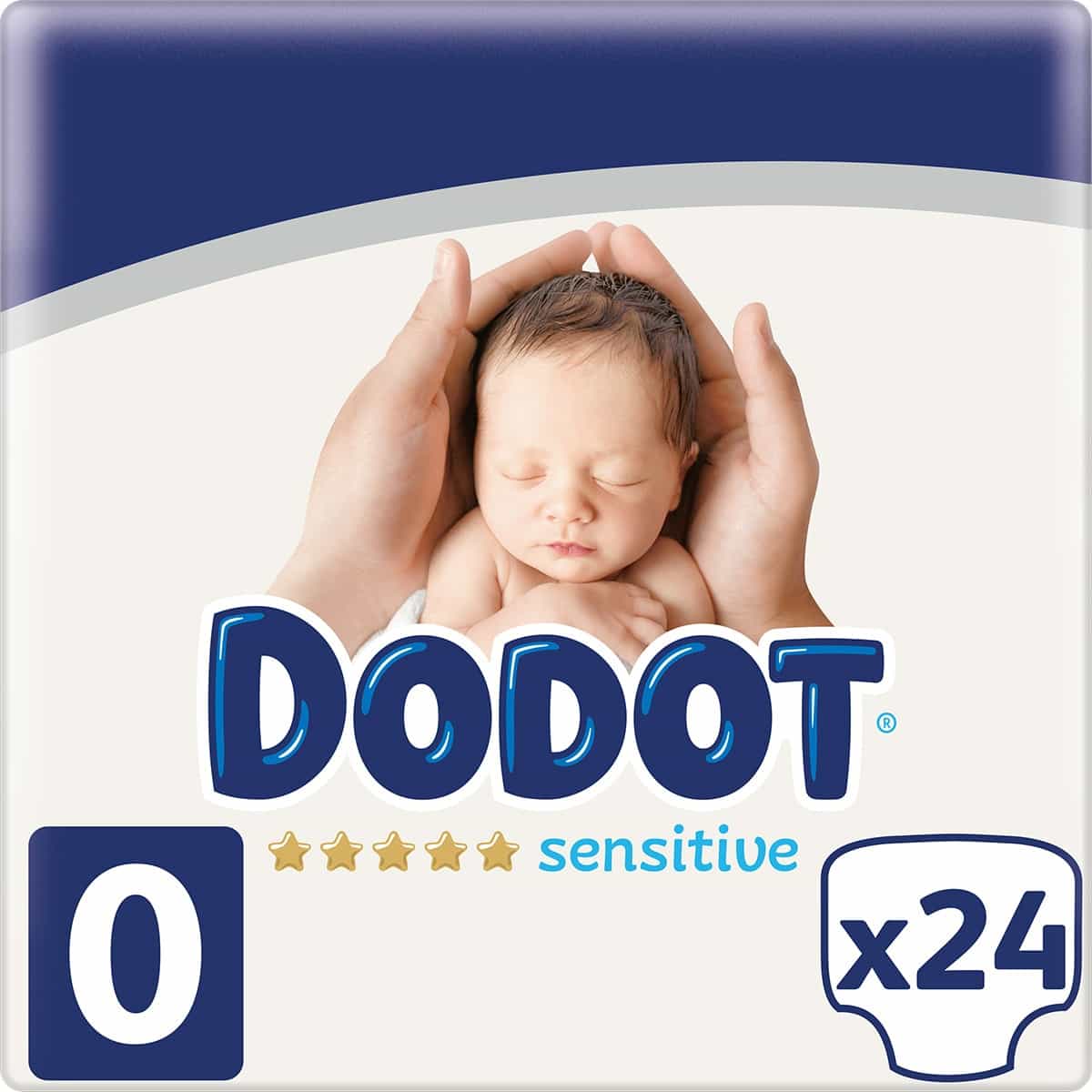 Dodot Sensitive - Imagen 2