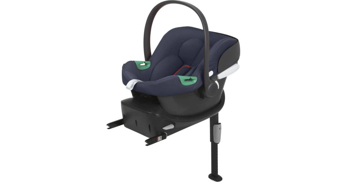 Cybex Aton B2 i-Size - Imagen 3