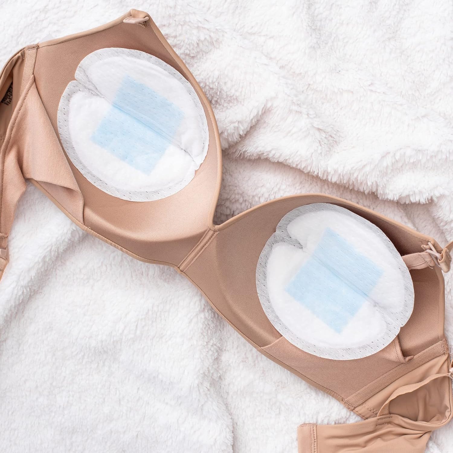Lansi­noh – Dispo­sable­ nursi­ng breas­t pads - Imagen 5