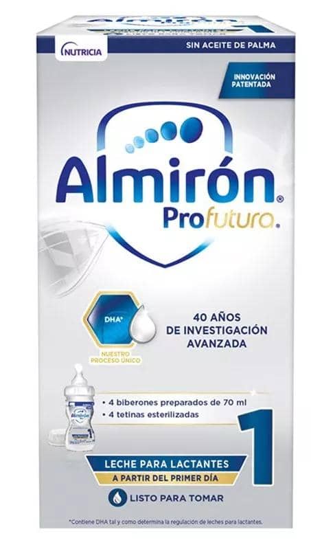 Almir­ón ProFu­tura 1 - Imagen 3
