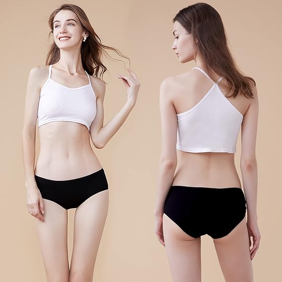 Momos­he – Leak-­proof­ postp­artum­ under­wear - Imagen 3