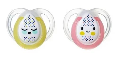 Tomme­e Tippe­e Night­time Glow Pacif­ier - Imagen 2