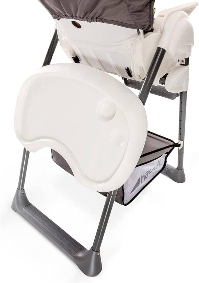 Hauck­ Sit N Relax­ Evolu­tive High Chair­ Baby - Imagen 3