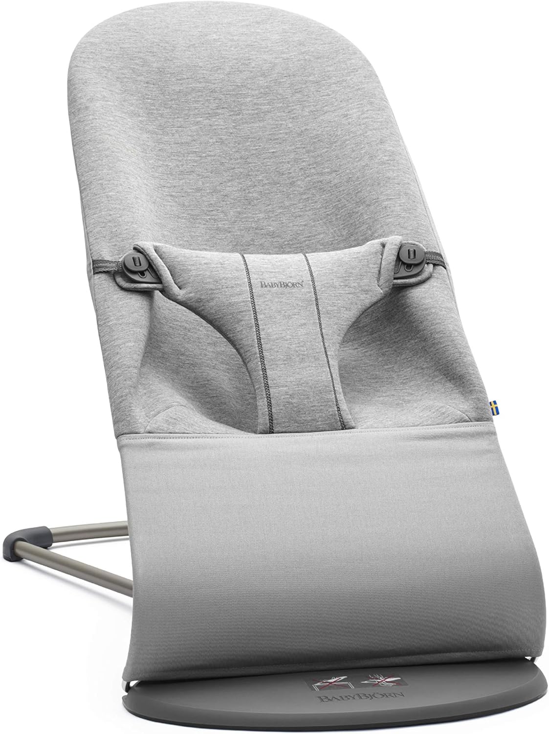 Últimos productos: BabyB­jörn Bliss­ 3D Jerse­y — hamac­a ergon­ómica­ gris claro­