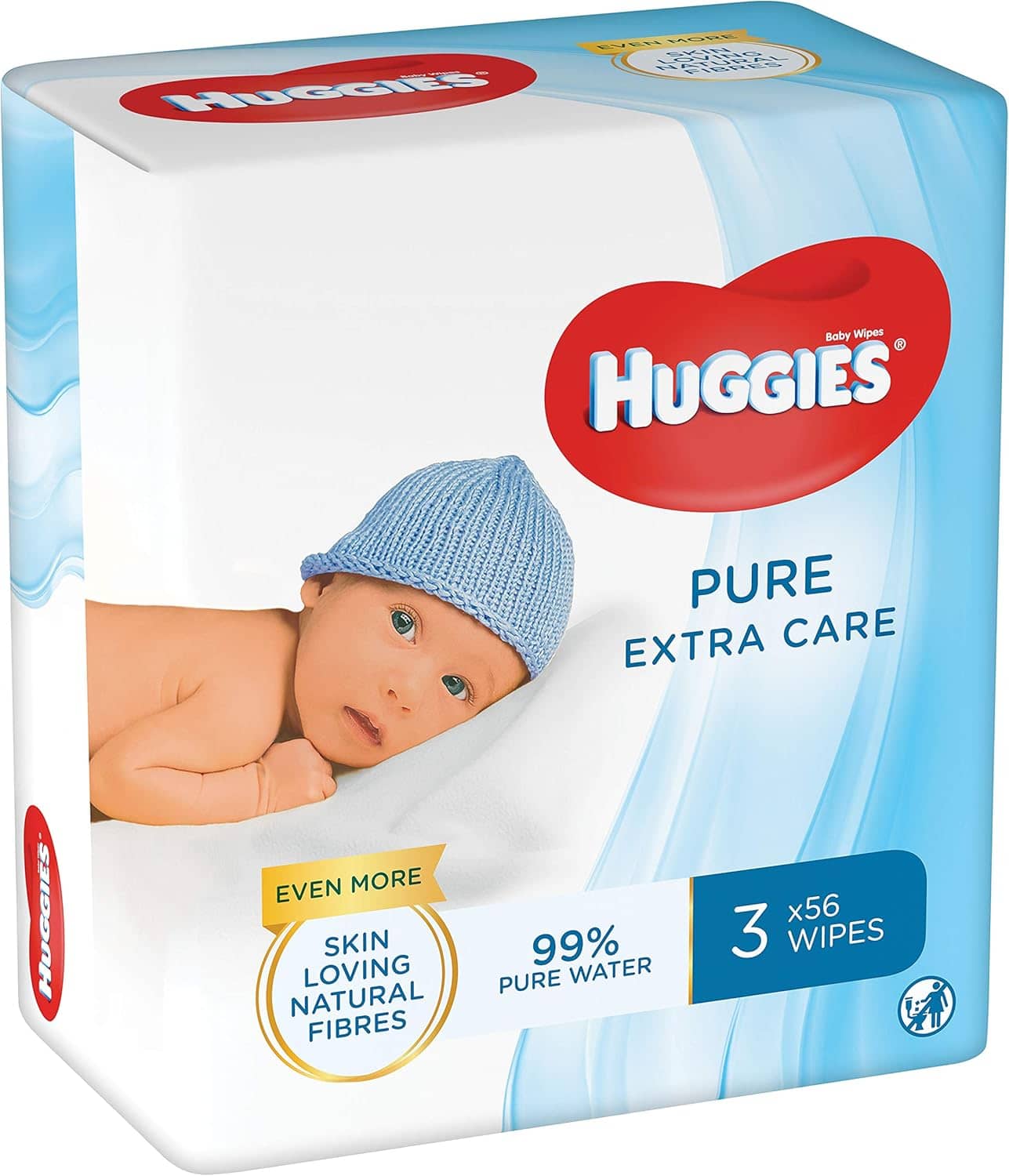 Huggies Pure - Imagen 4