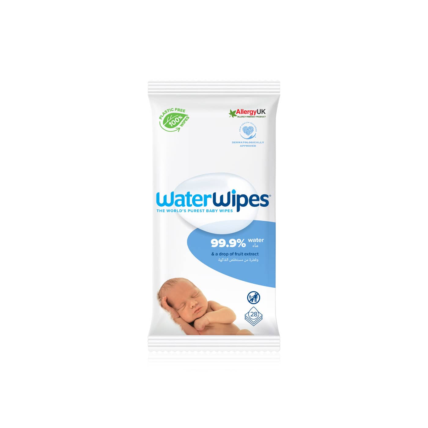 WaterWipes Original - Imagen 5