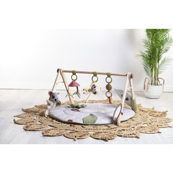Tiny Love Luxe Devel­opmen­tal Gymin­i - Imagen 4