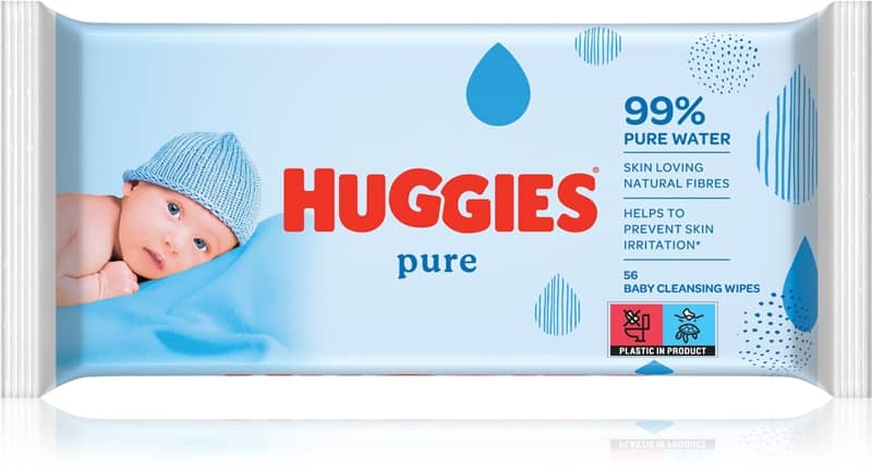 Huggies Pure - Imagen 3