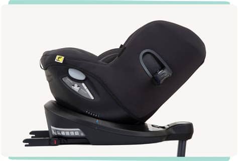 Joie i-Spin 360 - Imagen 2
