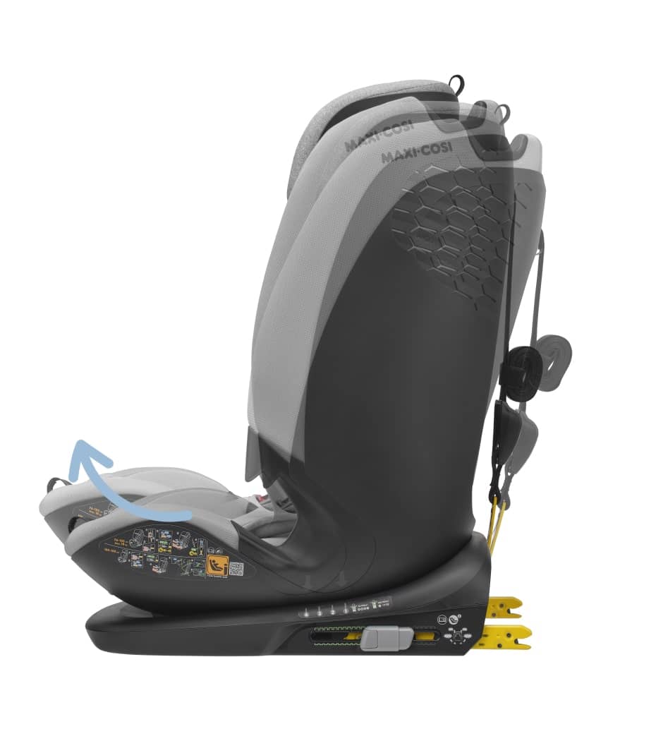 Maxi-Cosi Titan i-Size - Imagen 3