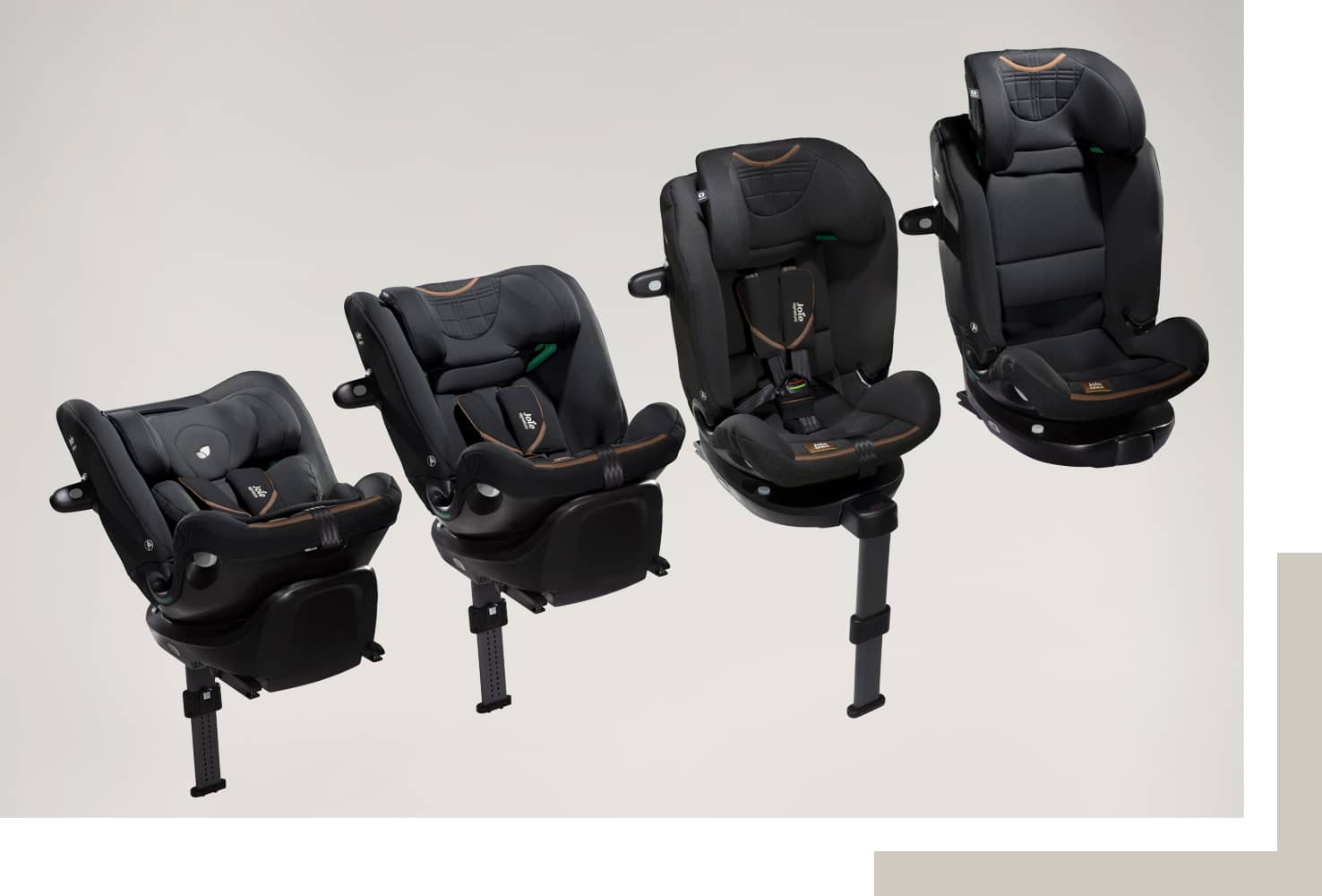 Joie i-Spin 360 - Imagen 5