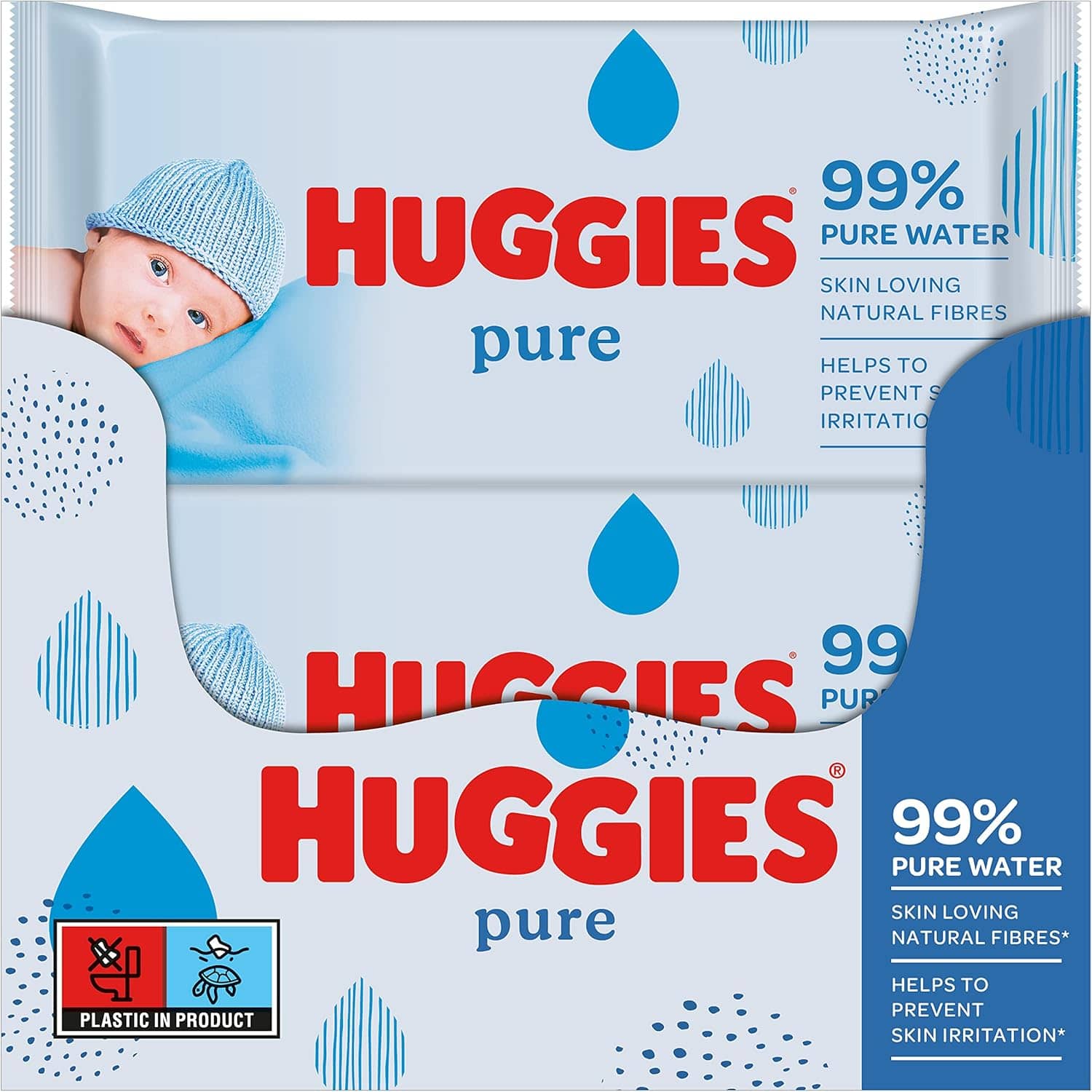 Huggies Pure - Imagen 2