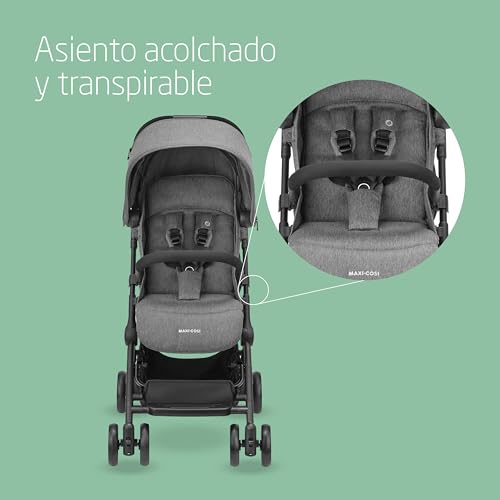 Silla­ de Paseo­ Maxi-­Cosi Lara2­ - Imagen 5