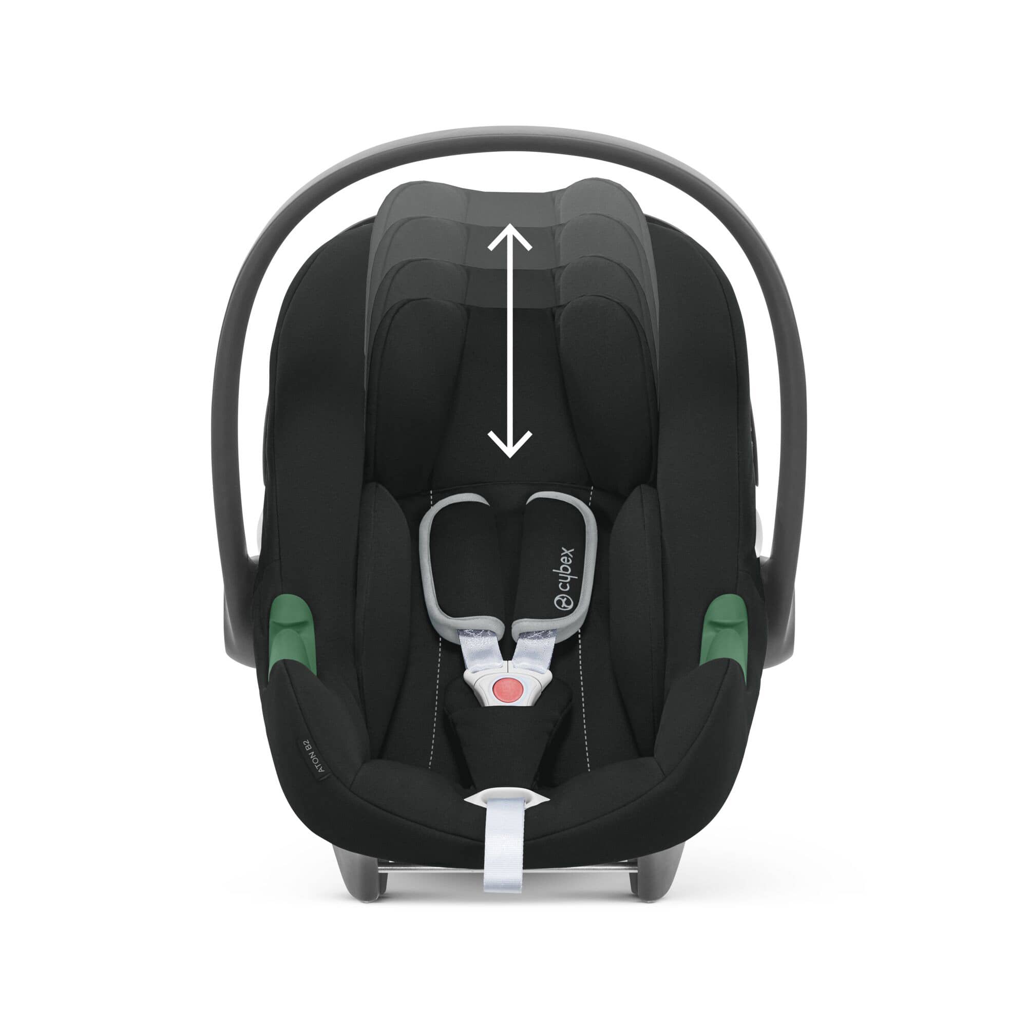 Cybex Aton B2 i-Size - Imagen 4