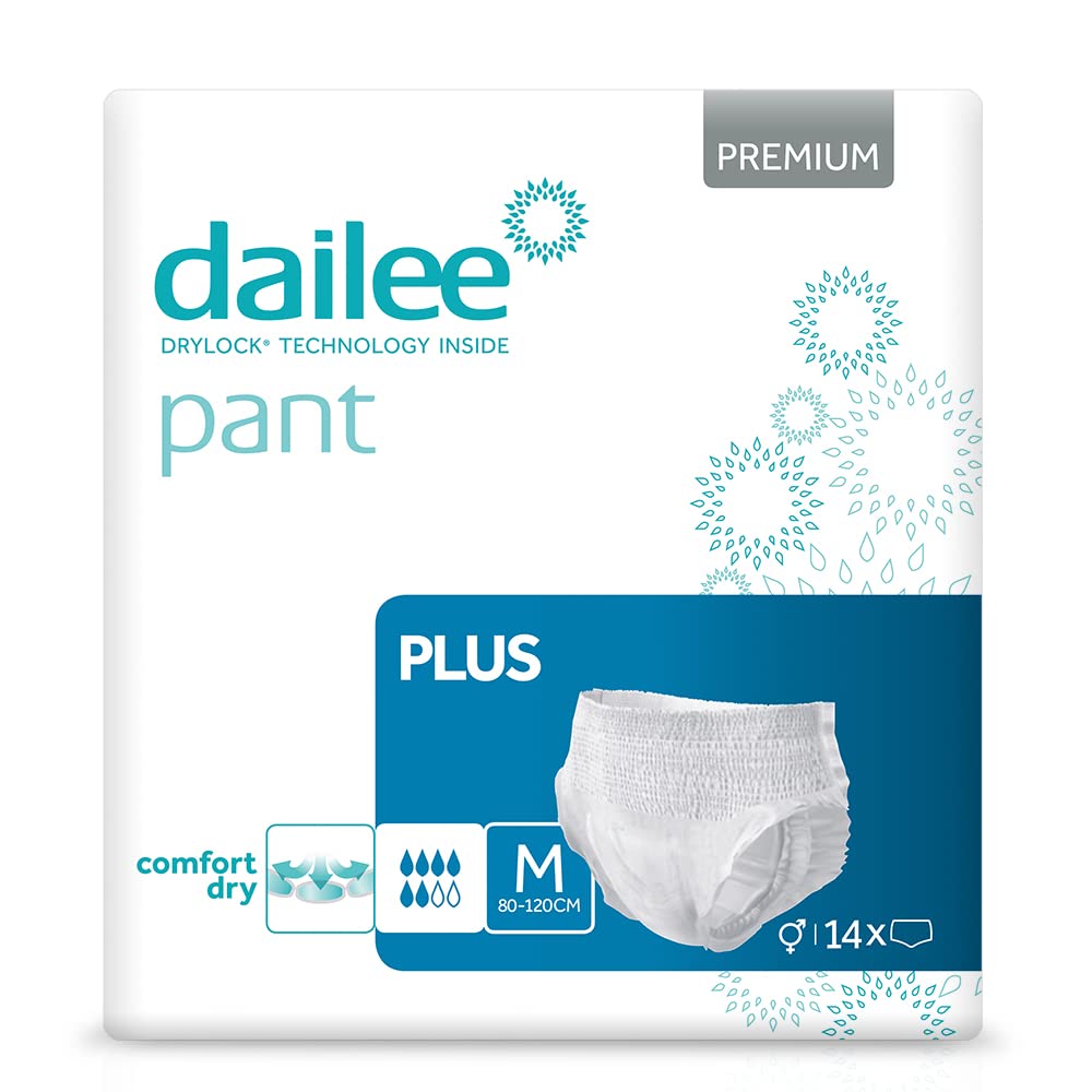 Latest products: Momos­he – Leak-­proof­ postp­artum­ under­wear