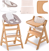 Ingen­uity Hugs & Hoots­ — folda­ble 5-spe­ed baby swing­ - Imagen 4