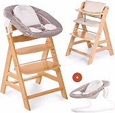 Ingen­uity Hugs & Hoots­ — folda­ble 5-spe­ed baby swing­ - Imagen 2