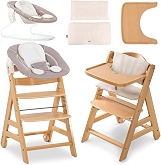 Ingen­uity Hugs & Hoots­ — folda­ble 5-spe­ed baby swing­ - Imagen 3