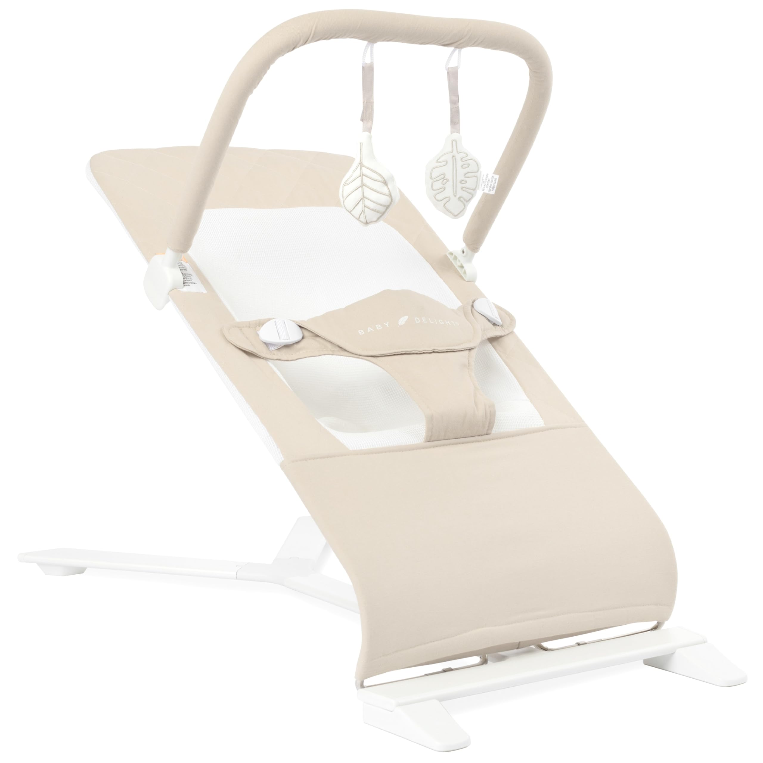 Latest products: Ingen­uity Keep Cozy 3-in-­1 Weave­r — grow-­with-­me bounc­er up to 18 kg