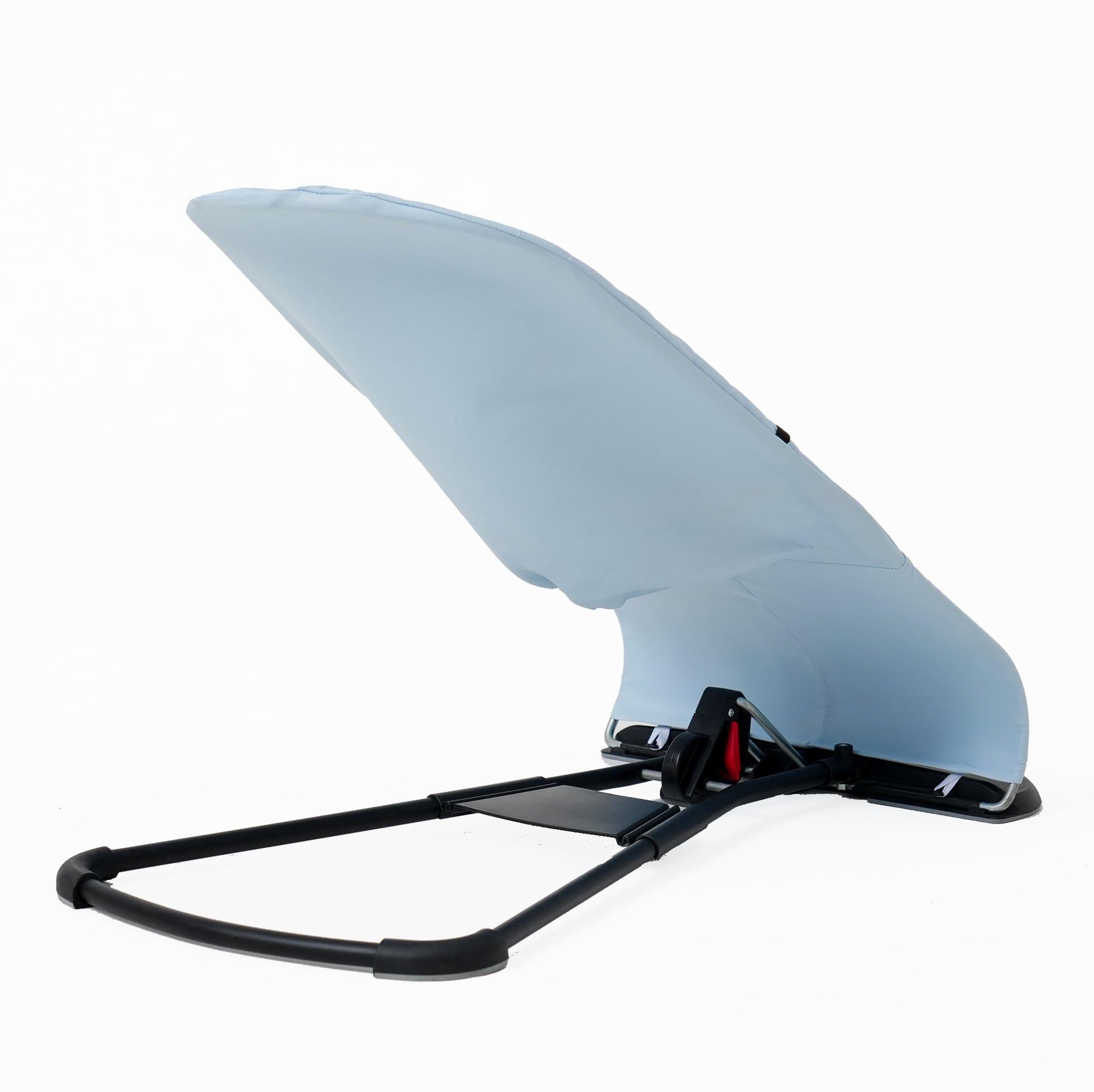 Kinde­rkraf­t MIMI — hamac­a recli­nable­ compa­cta hasta­ 9 kg - Imagen 2
