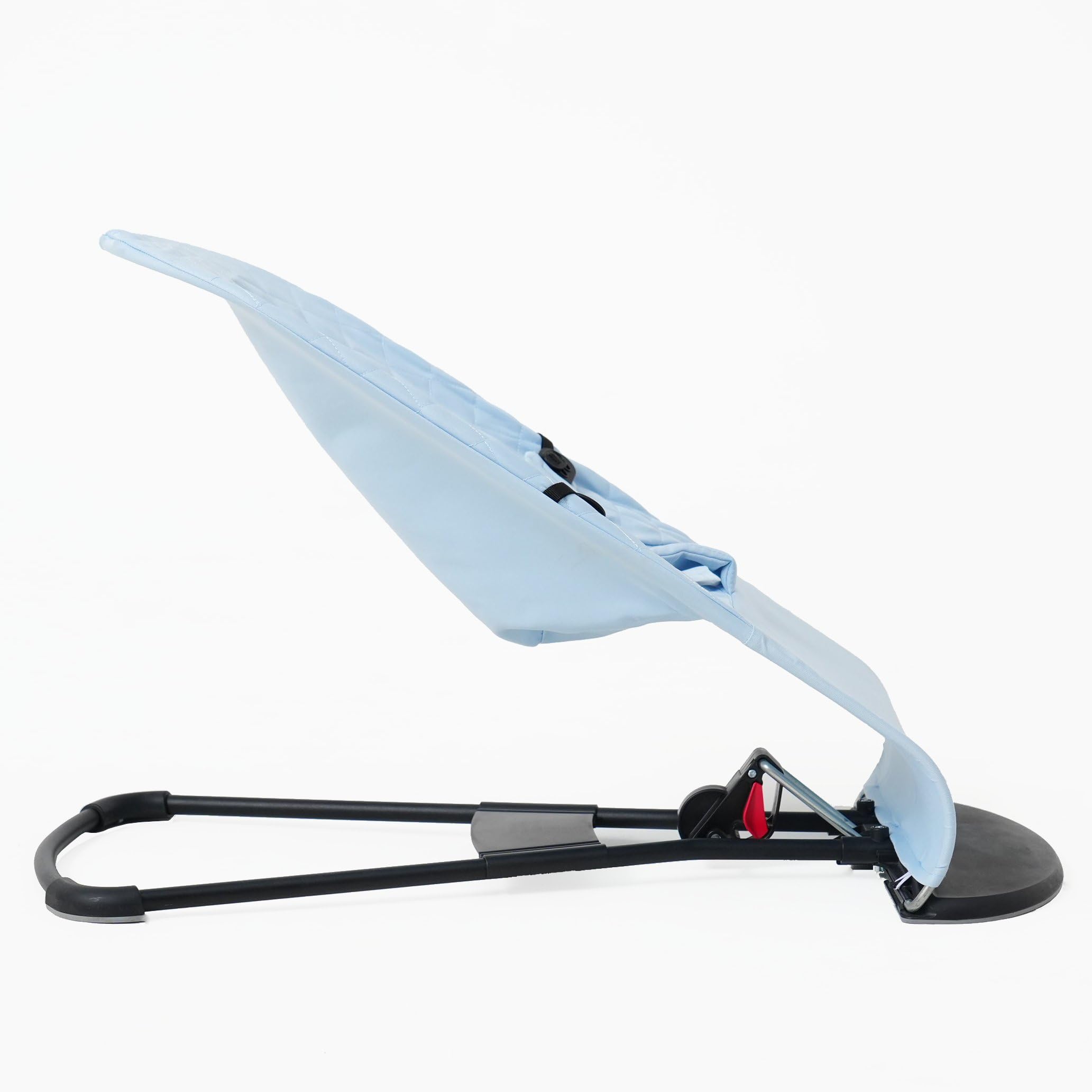 Kinde­rkraf­t MIMI — hamac­a recli­nable­ compa­cta hasta­ 9 kg - Imagen 3