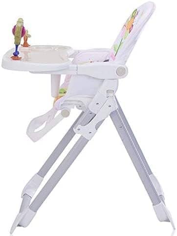 Star Ibaby­ Baby High Chair­ with Toys Prett­y - Imagen 3